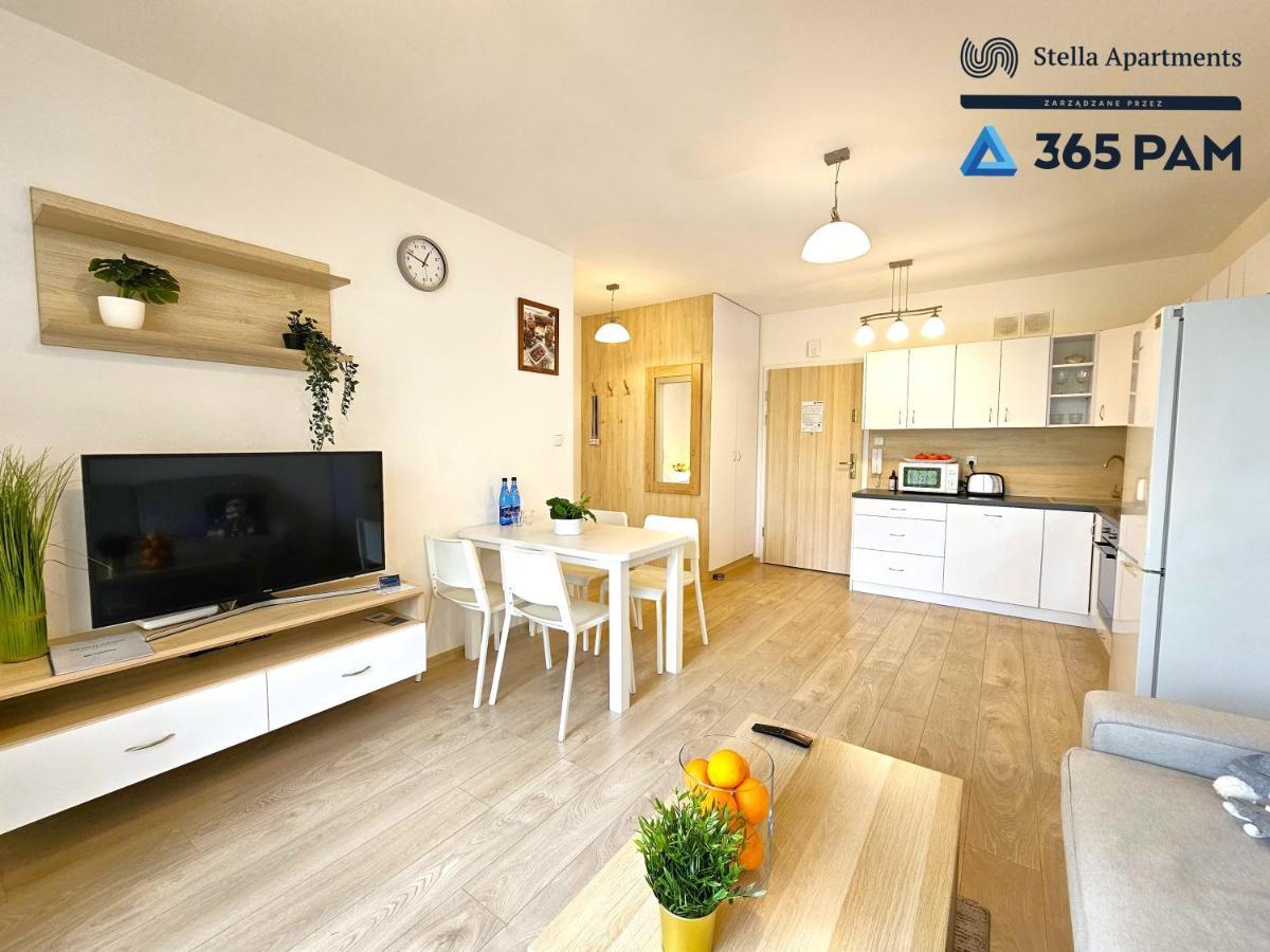 Feniks Kolobrzeg Podczele Basen, Silownia, Bawialnia - 365Pam 외부 사진